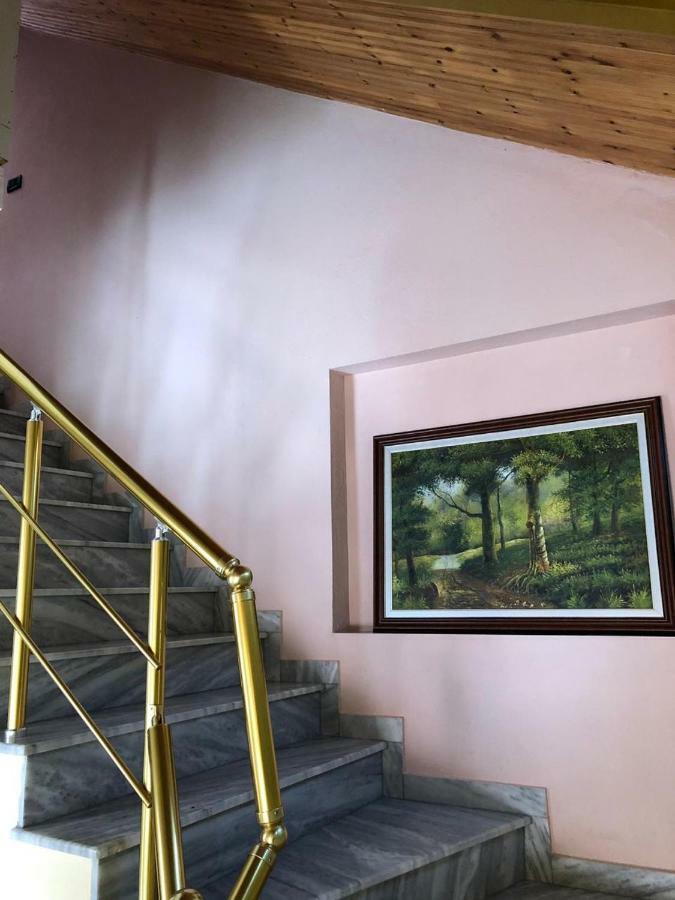 Vila Deni Tushemisht Екстер'єр фото